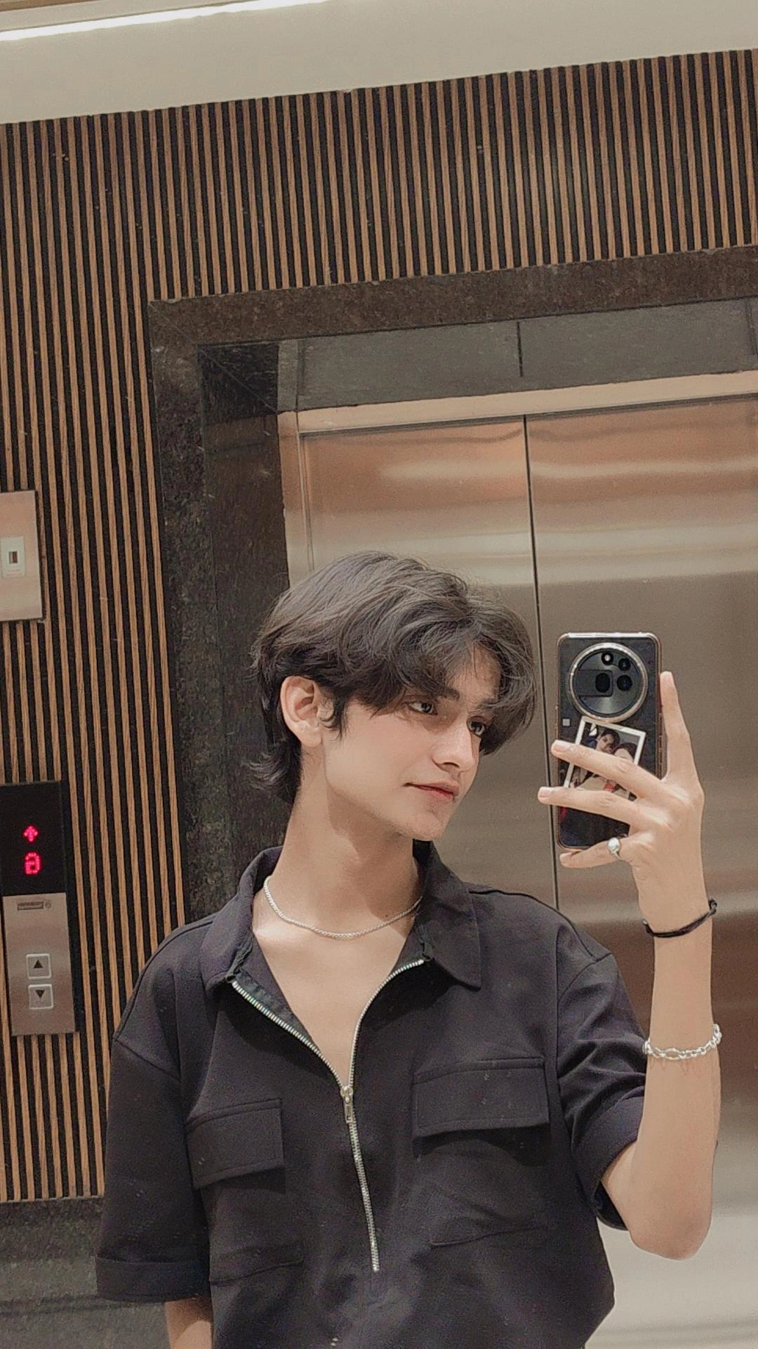 Raj Gupta ceo of styx corp on his birthday